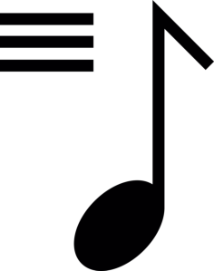Musical Options Craft Design Svg File, Free Vectors File